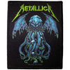 Patch - Metallica - The Call Of Ktulu