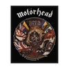 Patch - Motorhead - 1916