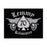 Patch - Motorhead - Lemmy - 70