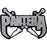 Patch - Pantera - Silver Swords