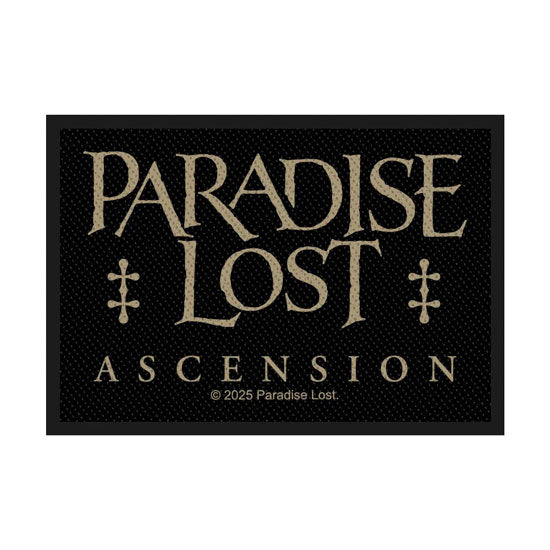 Patch - Paradise Lost - Ascension