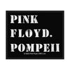 Patch - Pink Floyd - Stencil Logo