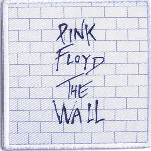 Patch - Pink Floyd - The Wall