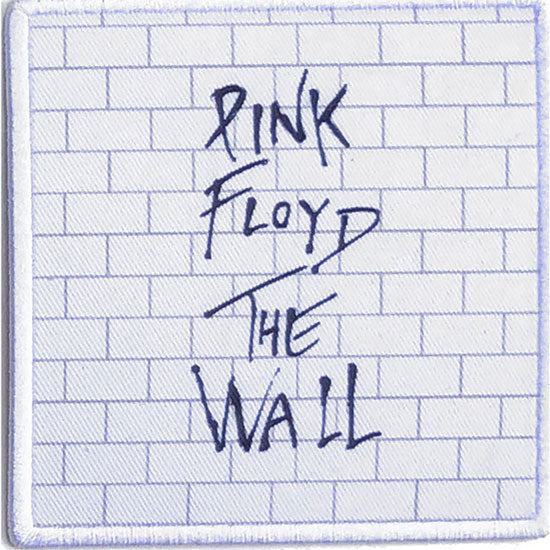 Patch - Pink Floyd - The Wall