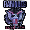 Patch - Ramones - Mondo Bizarro