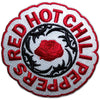 Patch - Red Hot Chili Peppers - Blood Sugar Sex Magik