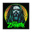 Patch - Rob Zombie - Face