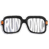 Patch - Run DMC - Glasses