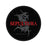 Patch - Sepultura - Logo and Tribal S