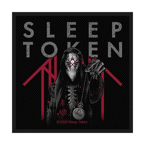 Patch - Sleep Token - Hypnosis