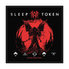 Patch - Sleep Token - Take Me Back To Eden
