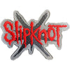 Patch - Slipknot - 9-Point Star