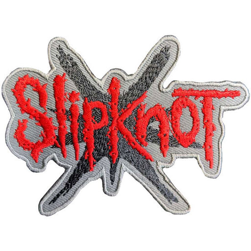 Patch - Slipknot - 9-Point Star