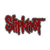 Patch - Slipknot - Logo Cut Out