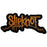 Patch - Slipknot - Orange Logo