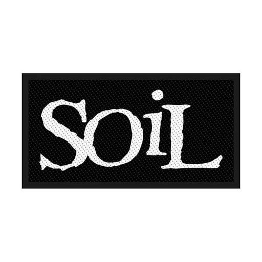 Patch - SOiL - Logo