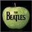 Patch - Beatles - Apple & Logo