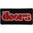 Patch - The Doors - Red Logo