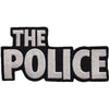 Patch - Police (The) - Logo