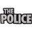 Patch - Police (The) - Logo
