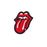 Patch - Rolling Stones - Classic Tongue - Medium