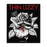 Patch - Thin Lizzy - Black Rose