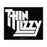 Patch - Thin Lizzy - Logo