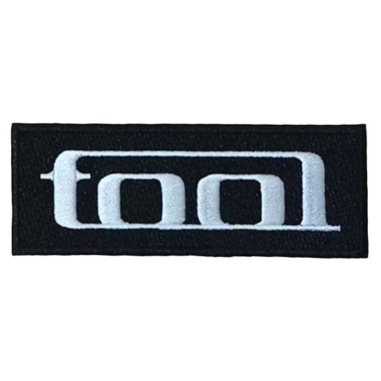 Patch - Tool - 10,000 Days Logo