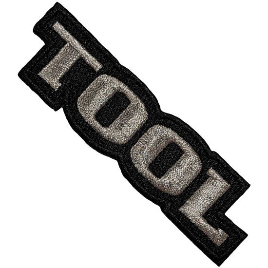 Patch - Tool - Opiate Logo