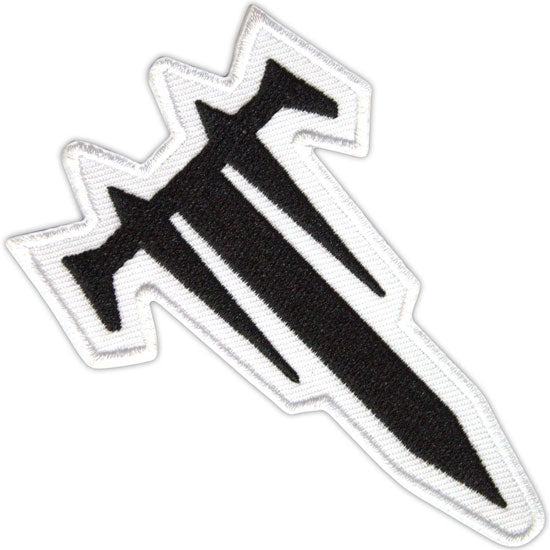 Patch - Trivium - T Logo