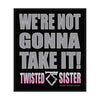 Twisted Sister