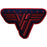 Patch - Van Halen - Classic Logo - Bordered