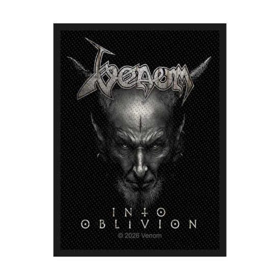 Patch - Venom - Into Oblivion