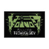 Patch - Voivod - Killing Technology