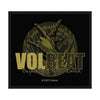 Patch - Volbeat - Beyond Hell Above Heaven