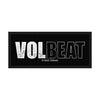 Patch - Volbeat - Logo