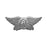 Pin Badge - Aerosmith - Logo