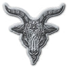 Pin Badge - Generic - Baphomet
