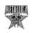 Pin Badge - Metallica - King Nothing
