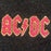 Polo Shirt - AC/DC - Classic Logo - Embroidery