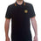 Polo Shirt - Guns N Roses - Classic Logo - Model