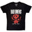 Premium Carbon Tee - Bad Omens - Red Eye