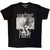 Premium Carbon Tee - Linkin Park - The Hunting Party