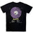 Premium Carbon Tee - Prince - Purple Rain 40th Anniversary - Back