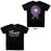 Premium Carbon Tee - Prince - Purple Rain 40th Anniversary