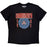 Premium Carbon Tee - Soundgarden - 1991