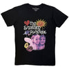 Premium Carbon Tee - The Smashing Pumpkins - Celestial Collage
