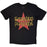 Premium Carbon Tee - The Smashing Pumpkins - Rock Invasion - Front