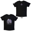 Premium Carbon Tee - Tool - Lateralus Dissection