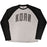 Raglan - Korn - Freak 98 - Front